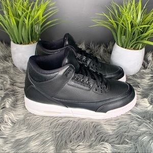 JORDAN 3 Cyber Monday Size 7